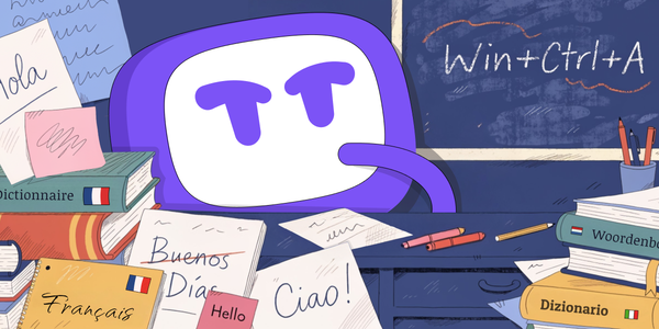 AppControl Has New Languages, a New Launch Shortcut, and More!